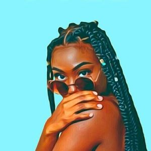 Meet your Posher, Jade